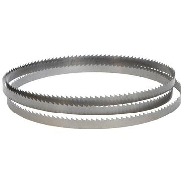 STARRETT  BANDSAW BLADE 12'9" x 1/4" 6TPI