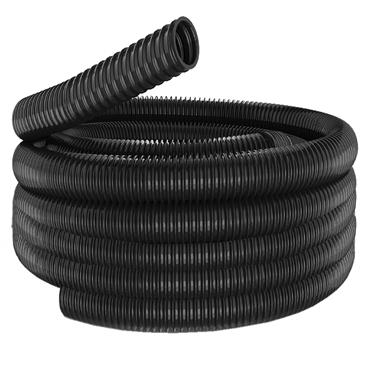 CHARNWOOD DUST EXTRACTOR HOSE 38MM (METRE)