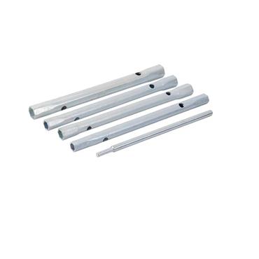 SILVERLINE MONOBLOC BACK NUT TAP SPANNER SET