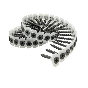 SENCO DRYWALL SCREWS 3.9 x 50MM (PK 1000)