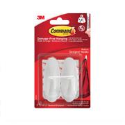 3M MEDIUM COMMAND OVAL HOOK