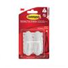 3M MEDIUM COMMAND OVAL HOOK