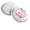 3M 2135 FILTERS FOR DUST pk2