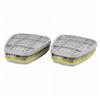 3M GAS/VAPOUR CARTRIDGES (PK 2) ABE1