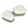 3M DUST/GAS/VAPOUR CARTRIDGES (PK 2)