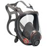 3M RESPIRATOR MEDIUM FULL FACE