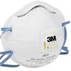 3M DUST MASK WITH VALVE