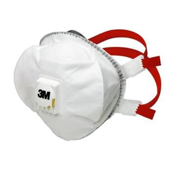 3M DUST MASK/RESPIRATOR