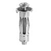 TIMCO CAVITY FIXING 4 x 38MM 8-16MM BOARD