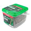 TIMCO C2 Strong-Fix PZ Woodscrews 4.0 ? 50mm ? Tub of 800