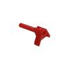 PASLODE STEM ADAPTOR RED