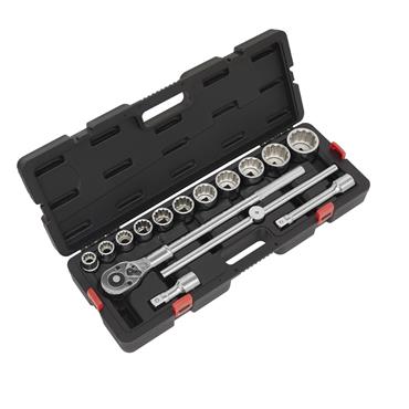 SOCKET 3/4"DR 1.7/8"