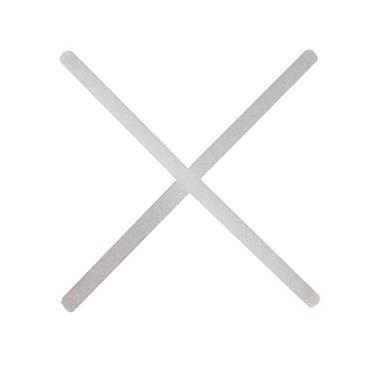 SIGMA TILE SPACERS 500PC THICKNESS 1MM