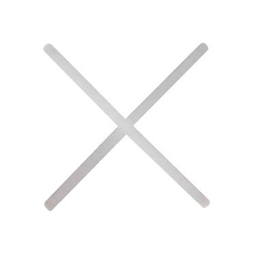 Sigma Tile Spacers 500pc Thickness 2mm