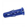 RAWLPLUG HOLLOW WALLPLUG 5X55MM BLUE