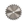 TRITON TCT BLADE 190MMx24 TEETH 16MM BORE