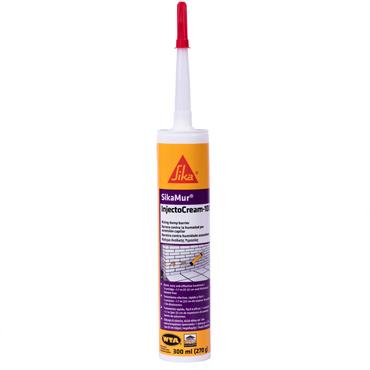 SIKAMUR INJECTABLE DAMP PROOF COURSE 300ML CARTRID