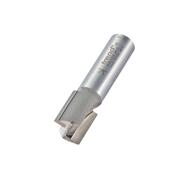 TREND ROUTER CUTTER 5/8" X 1/2" SHANK 19MM CUT LEN