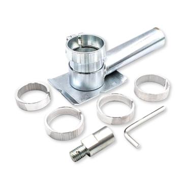 Marcrist Dust Control Guard Mortar Raking