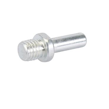 SILVERLINE ARBOR M14 THREAD 10MM SHANK PK2