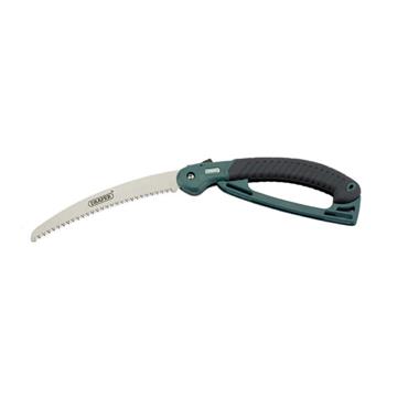DRAPER PRUNING SAW FOLDING