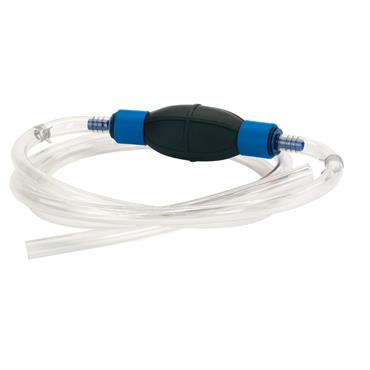 DRAPER FUEL SYPHON PUMP