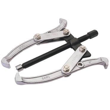 DRAPER PULLER 2-LEG 165MM REACH x 160MM SPREAD