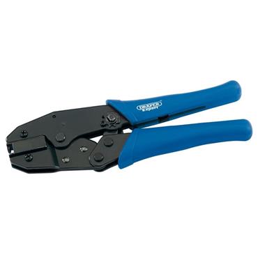 Draper Ratchet Crimping Tool Rj45