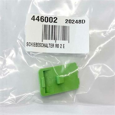 FESTOOL SLIDE SWITCH RO150
