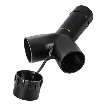 FESTOOL Y-PIECE ANTISTATIC
