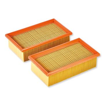 FESTOOL MAIN FILTER CT2211334455 PK2