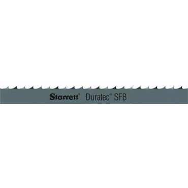 Starrett Bandsaw Blade 4530 X13mm 6 Tpi Duratec