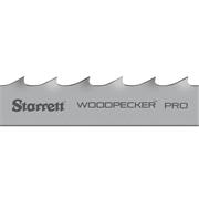 STARRETT BANDSAW BLADE WP 4530 x19x0.8MM 4SKIP