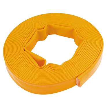 Draper 25mm Layflat Hose (10m)