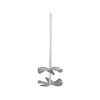 Ff Group Paint Mixing Paddle Hex8 80mm X 400mm