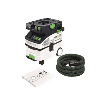 FESTOOL SOCKET 110V FOR CTL VAC