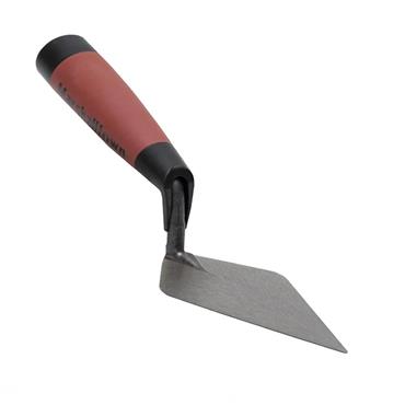 MARSHALLTOWN POINTING TROWEL LONDON 6" D/SOFT