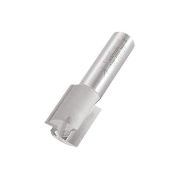 TREND CUTTER TWO FLUTE 3/4" x 1"- 1/2" SHANK