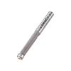 TREND GUIDED TRIMMER 6.3MM D 25.4MM L 1/4" SHAFT