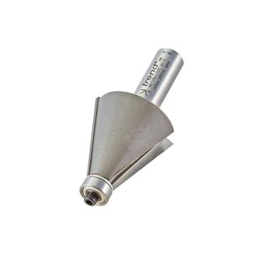 TREND ROUTER BIT BEVEL CUTTER 1/2" 70?