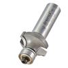 Trend Router Bit Tct Roundover Ovolo 1/2" 6.3mm