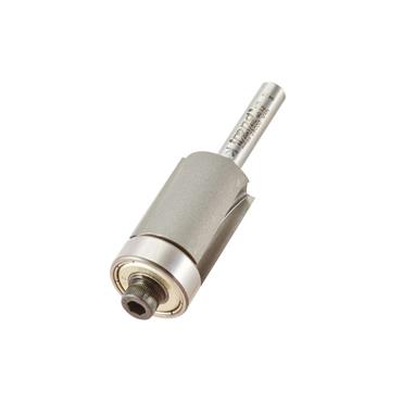 TREND TRIMMING CUTTER 19.1MM DIAMETER 1/4" SHAFT