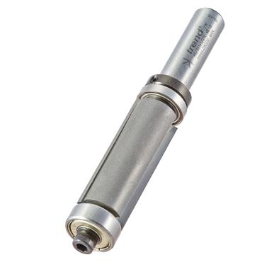 TREND DOUBLE BEARING GUIDED TRIMMER 19.1X25.4