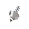 TREND TCT ROUTER CUTTER GUIDED CHAMFER