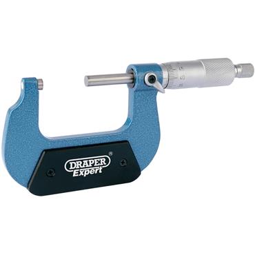 DRAPER MICROMETER EXTERNAL 25-50MM
