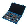 DRAPER MICROMETER SET (4 PC)