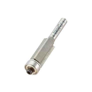 TREND TRIMMING CUTTER 12.7MM DIAMETER 1/4" SHAFT