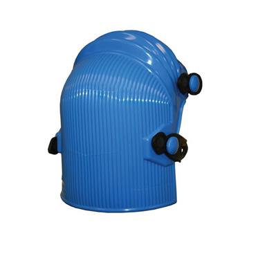 SIGMA PROFESSIONAL KNEE PADS WITH SILICONE STRAP