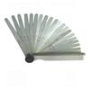 SCALA  FEELER GAUGE SET 20 BLADE 0.05-1.0MM