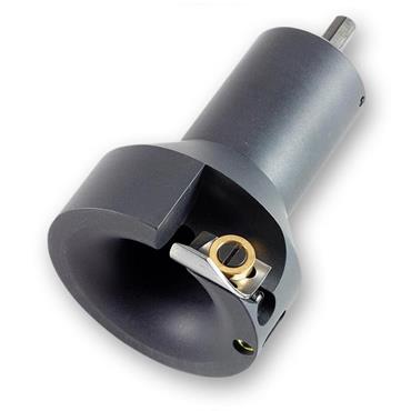 Veritas Power Tenon Cutter 2"